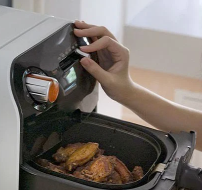Prevent Damage to Your Air Fryer by Avoiding These 3 Common Mistakes