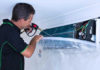 Discover the 4 Factors to Consider When Selecting an Optimal Air Conditioner Cleaning Solution