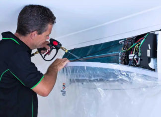 Discover the 4 Factors to Consider When Selecting an Optimal Air Conditioner Cleaning Solution