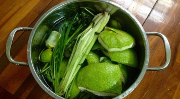 5 Natural Hair Care Tips to Keep Your Locks Looking Fabulous