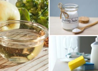 Tips for Easily Cleaning Dirty Pots and Pans