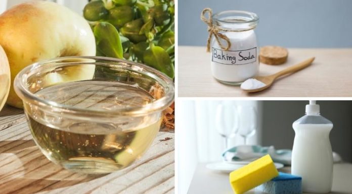 Tips for Easily Cleaning Dirty Pots and Pans