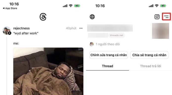 How to Enable Notifications for New Followers on the Threads App