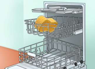 ‘Surprising Items You Can Clean Easily in the Dishwasher’