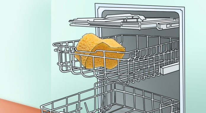 ‘Surprising Items You Can Clean Easily in the Dishwasher’