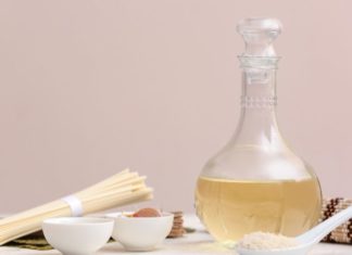 10 Ingredients to Clean Grease off a Stove Top