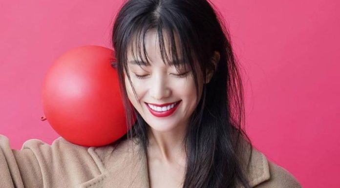 Revealed: Han Hyo Joo’s Skincare Routine for Glowing Skin