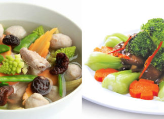 Revitalize Your Leftovers: A Guide to Making Unused Food Useful Again