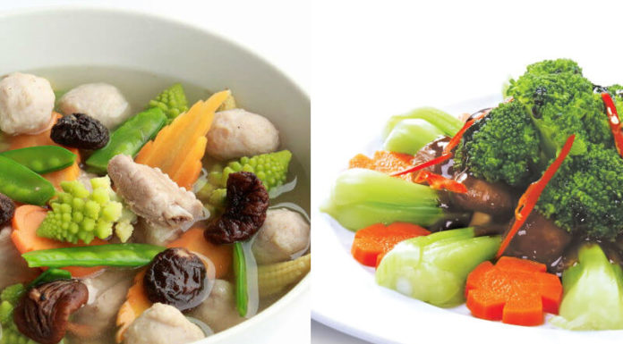 Revitalize Your Leftovers: A Guide to Making Unused Food Useful Again