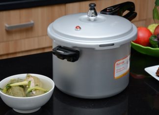 How to Select a High-Performance Pressure Cooker