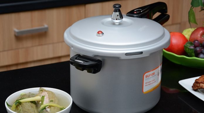 How to Select a High-Performance Pressure Cooker