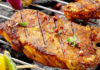 Unveiling the Recipe for Healthy and Delicious Grilled Meat