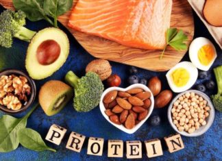 Selena Gomez Shares What Keeps Her Slim: High Protein, High Fiber Menu