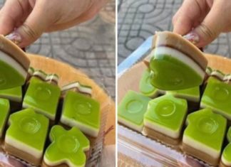 The Ultimate Guide to Creating the Crispiest Agar Jelly Delight: A Party Favorite