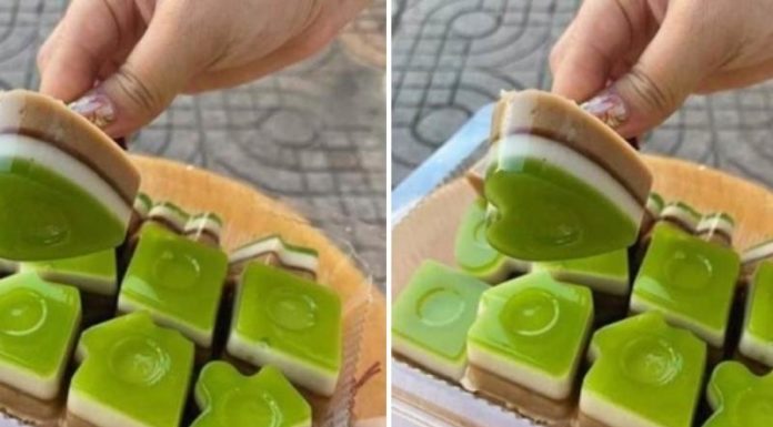 The Ultimate Guide to Creating the Crispiest Agar Jelly Delight: A Party Favorite