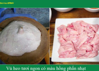 How to Recreate Restaurant-Quality Grilled Pig Udder at Home