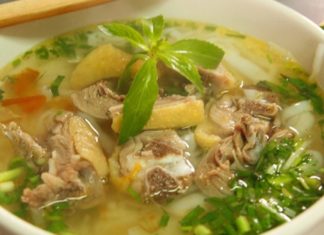 Unlock Deliciousness: Uncovering the Secret to Making Authentic Broth