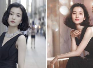Kim Tae Ri Gives Thick Hair a Fabulous Transformation