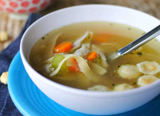 Revamping Meals with Shrimp Crackers