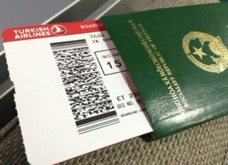 Six Handy Traveling Tips for Experienced Explorers