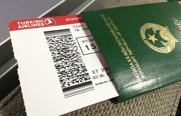 Six Handy Traveling Tips for Experienced Explorers