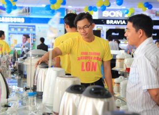 Choosing and Using a High-Speed Kettle for Optimum Results