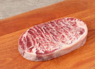 Nutritional Benefits of Hokubee Beef