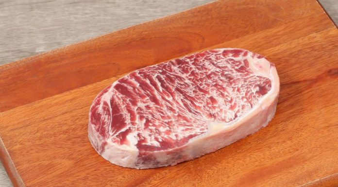 Nutritional Benefits of Hokubee Beef