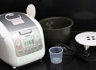 5 Tips to Make Electric Rice Cooker Use More Efficient and Save Electricity