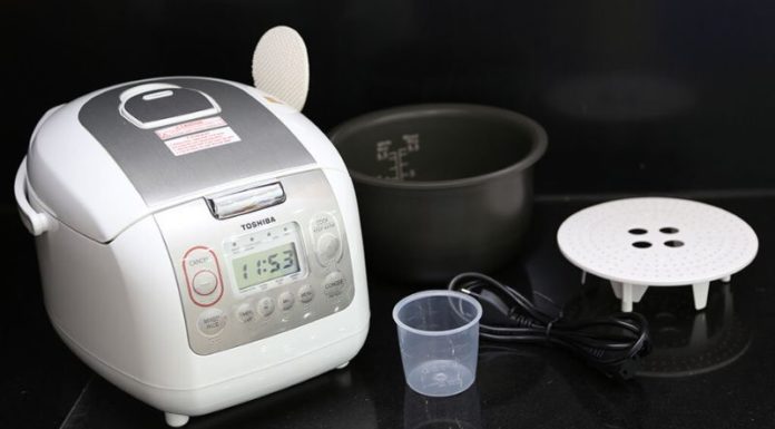 5 Tips to Make Electric Rice Cooker Use More Efficient and Save Electricity