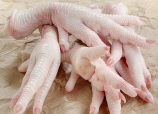 Guide to Selecting Chemical-Free Fresh and Tasty Chicken Feet