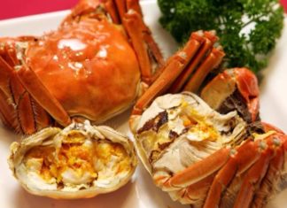 Unveil the Mystery of Preparing Hong Kong-style Sweet and Non-Shedding Hairy Crab