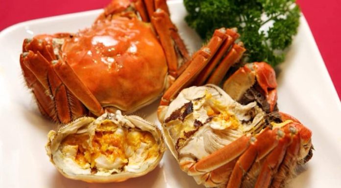Unveil the Mystery of Preparing Hong Kong-style Sweet and Non-Shedding Hairy Crab
