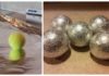 DIY Tennis Ball and Silver Paper Repairs: Save Money Without Spending a Lot