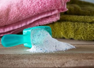 How Long Does Laundry Detergent Last? Storage Tips for Optimal Usage
