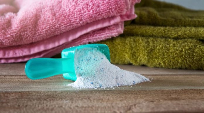 How Long Does Laundry Detergent Last? Storage Tips for Optimal Usage