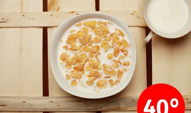 Guidelines for Quickly Identifying Food that Should be Thrown Away