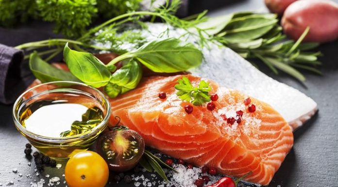 Discover the Top 12 Omega-3 Rich Foods