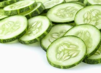 Detoxifying the Body Post-Tet: Food Options to Consider