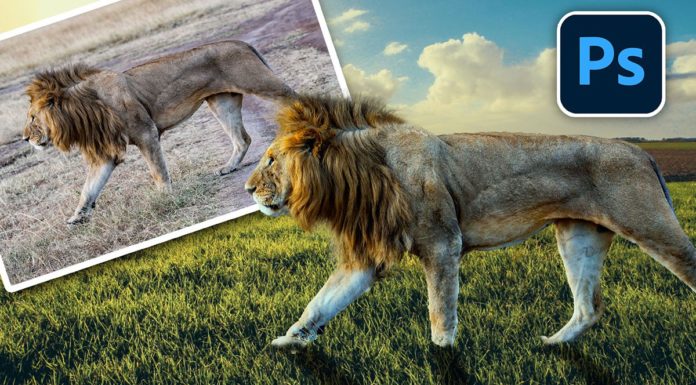 Create Stunning Image Composites with Photoshop in an Easier Way