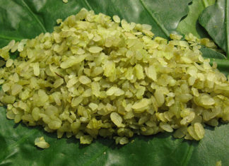 Tips for Preserving Fresh Rice with its Delicious Aroma