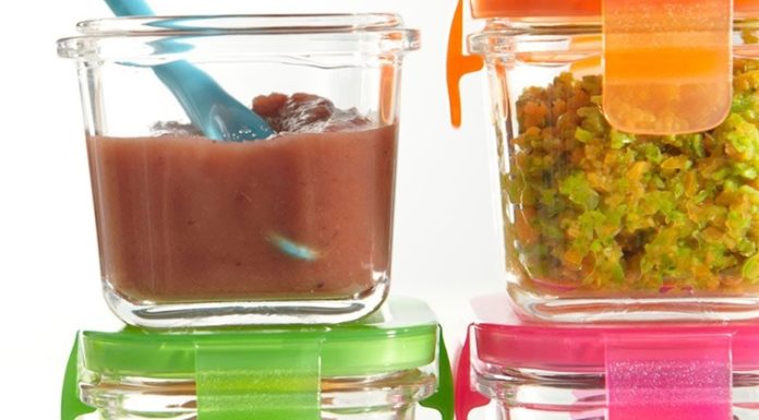 Tips for Keeping Food Fresh and Edible for Kids