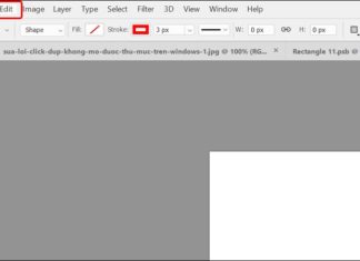 How to Enable Dark Mode Quickly in Adobe Photoshop