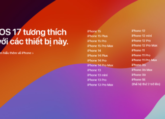 The Ultimate iOS Experience: Uncover the Magic with iOS 17