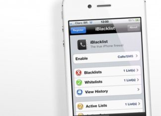 The Art of Blocking Spam: A Guide for iOS Users