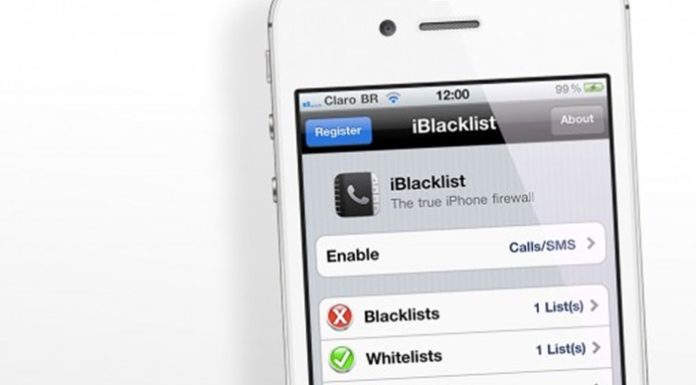 The Art of Blocking Spam: A Guide for iOS Users