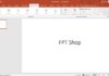Creating Professional Text-Based Presentations with PowerPoint: An Easy-to-Follow Guide