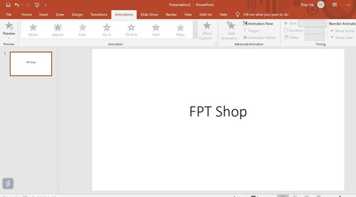 Creating Professional Text-Based Presentations with PowerPoint: An Easy-to-Follow Guide