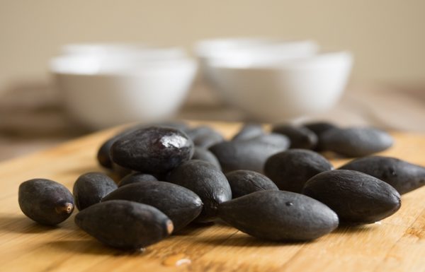 The Art of Preserving Betel Nuts: A Comprehensive Processing Guide