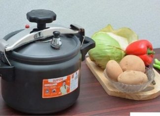 Choose a High-Quality, Durable Pressure Cooker for the Whole Family